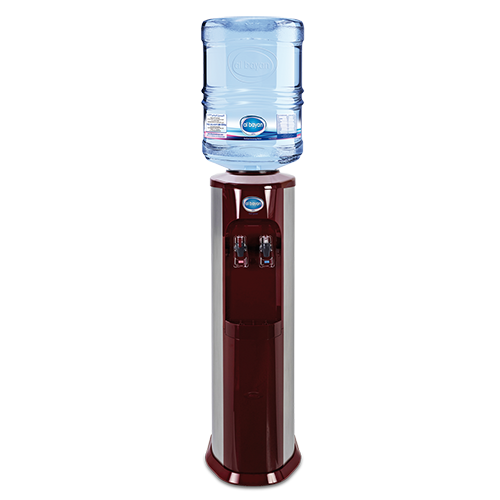 Hot & Cold Dispenser<br>Clover B14A<br>(Premium Red Wine)